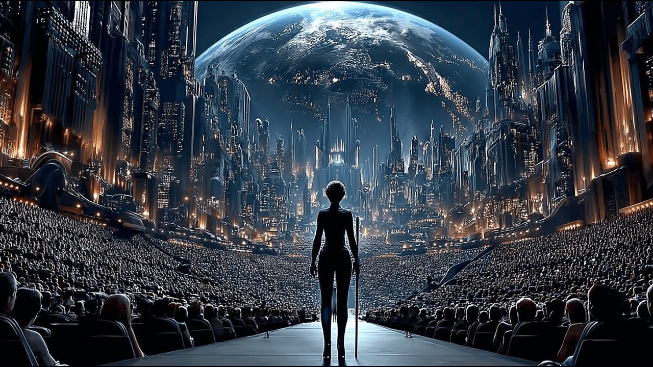 The Galaxy Watched in Fear as Humans Stormed Out of the Assembly| HFY Stories | Best HFY Stories