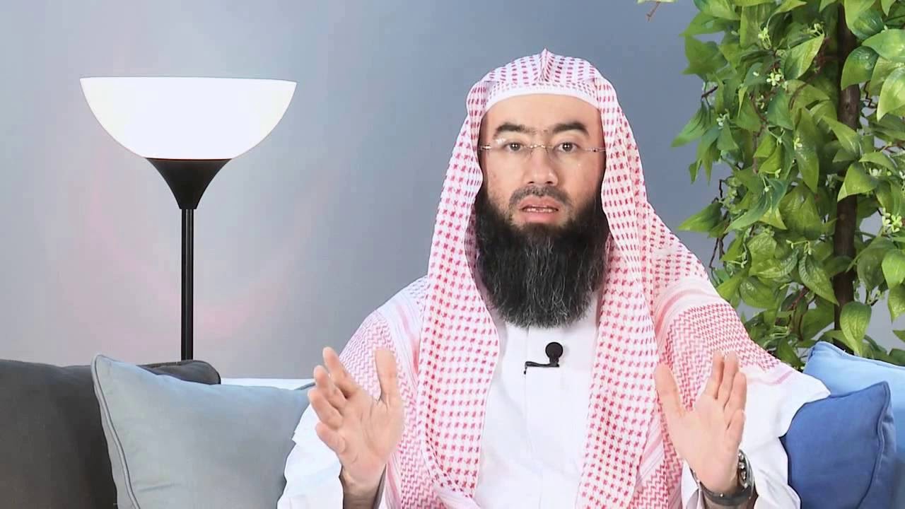 قصة ابو هريرة مع الشيطان للشيخ نبيل العوضى