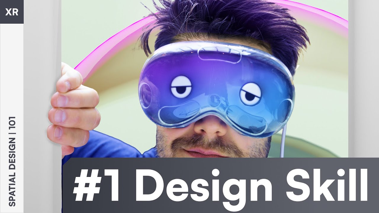 The Power Of Constraints: Your greatest Spatial Design Skill