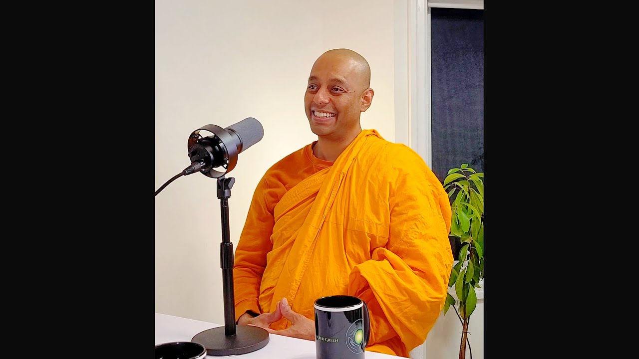 Episode 1: Rev. Ananda