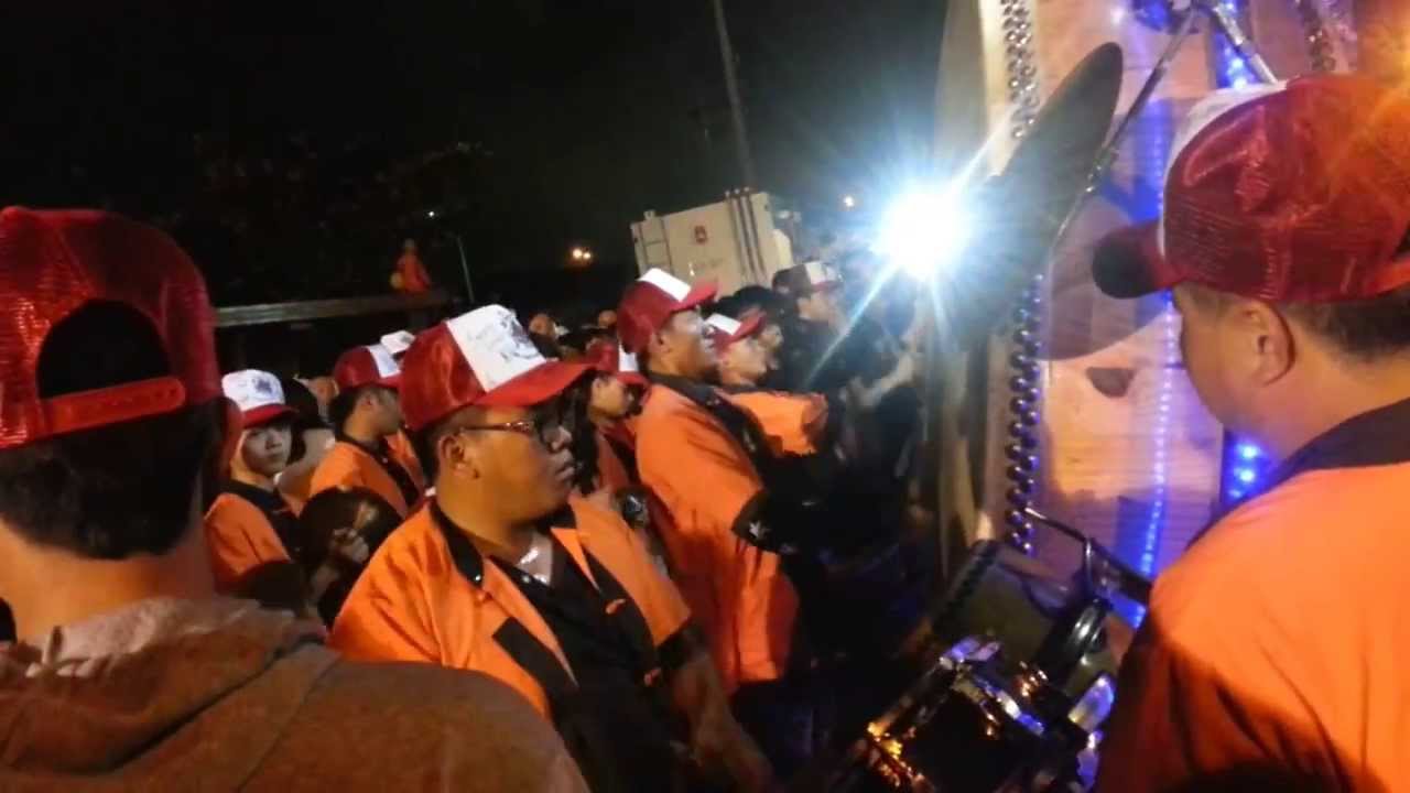 台中梧棲玄武會