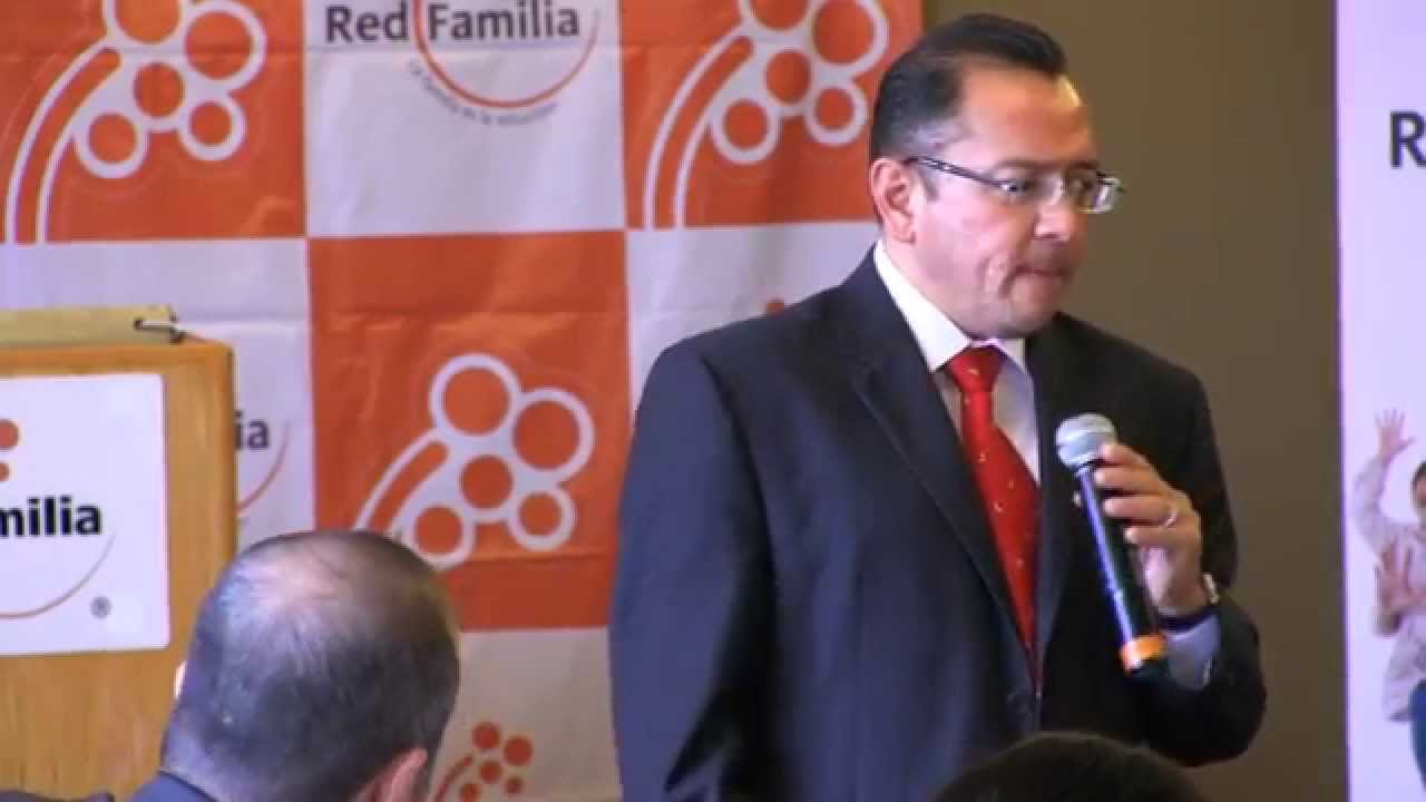 CONFERENCIA CON RODRIGO GUERRA