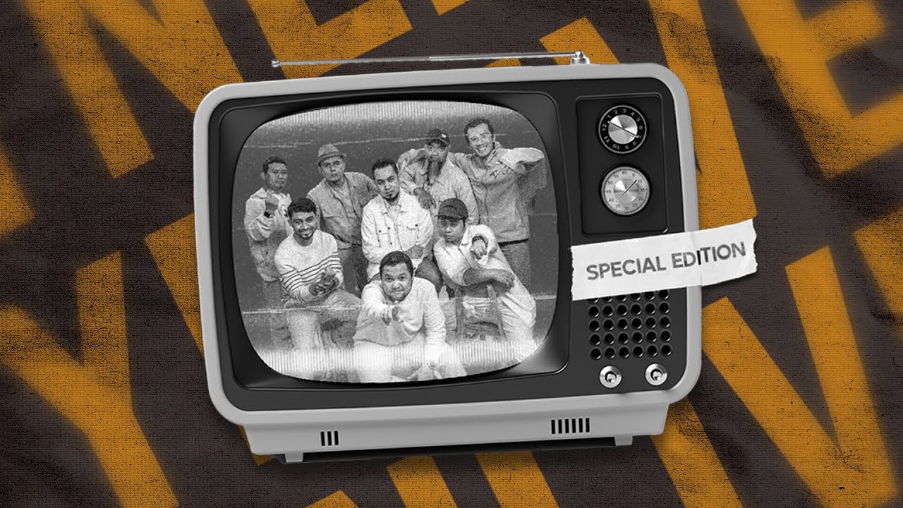 YN LIVE SPECIAL EDITION VOL. 00
