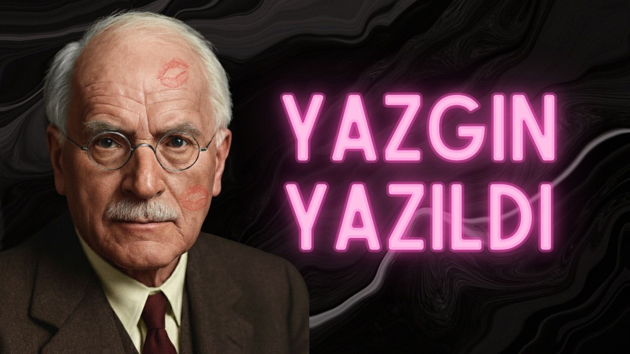 ŞUBAT 2026: YAZGIN YAZILDI, ARTIK KAÇAMAZSIN | CARL JUNG