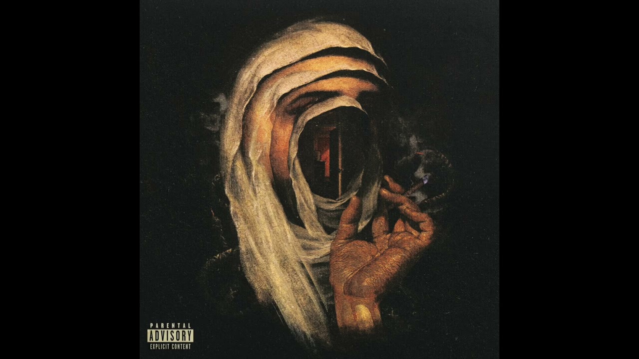 Ckooliente x Nowaah The Flood x BhramaBull - Mathematically Gifted (Instrumental)