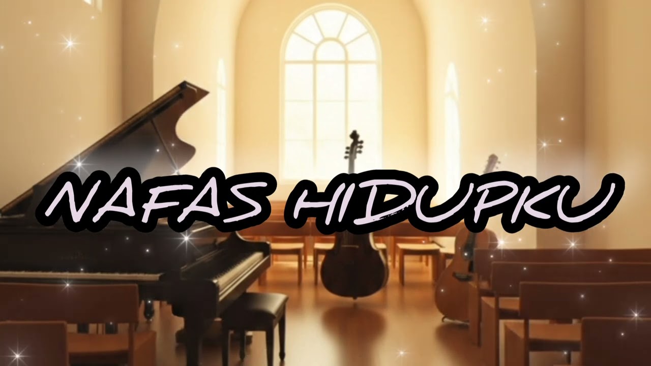 Wortship Lagu Rohani 2026 [Nafas Hidupku]