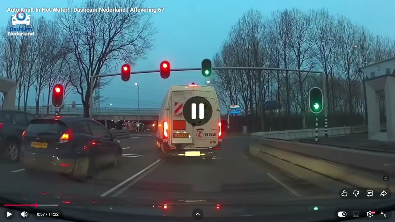 dashcam nl