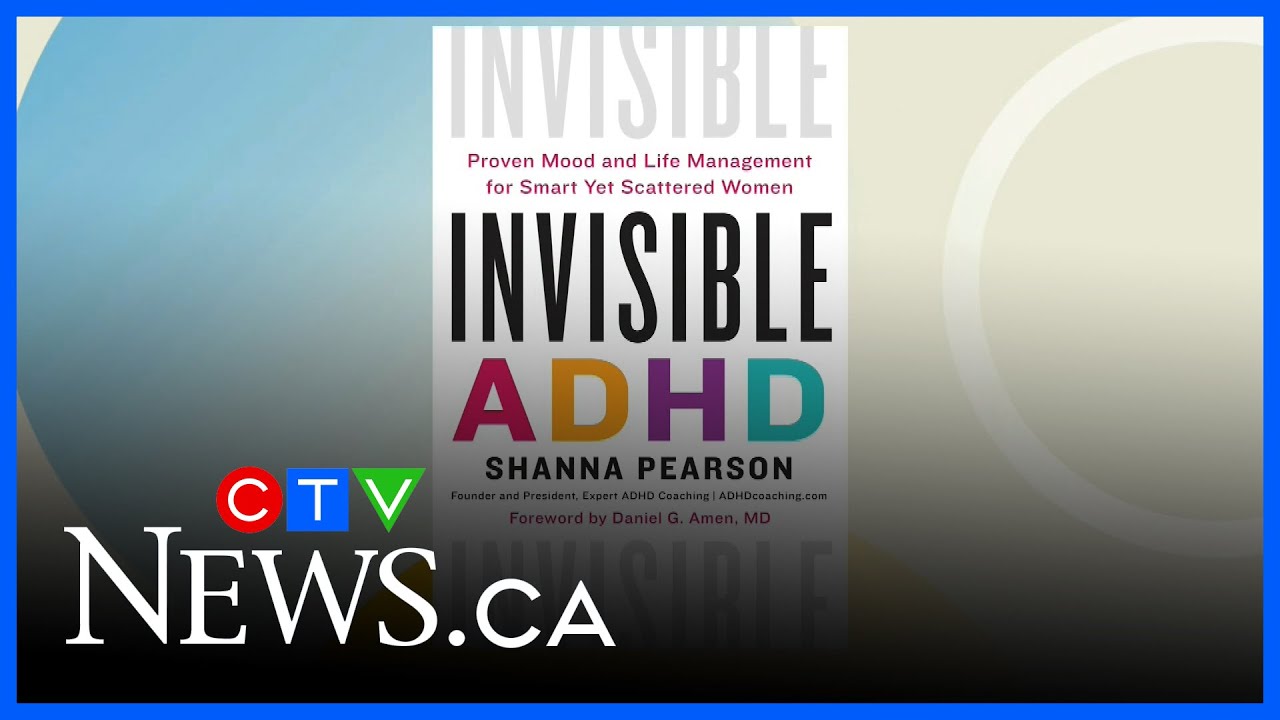 ADHD Awareness Month