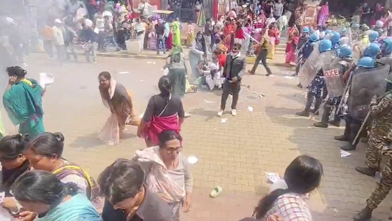 KHWAIRAMBAND IMA KEITHEL PHAMBI SINGNA ERANG HOUKHRE, SECURITY FORCE KI ACTION DA NUPI 3 SOKLE