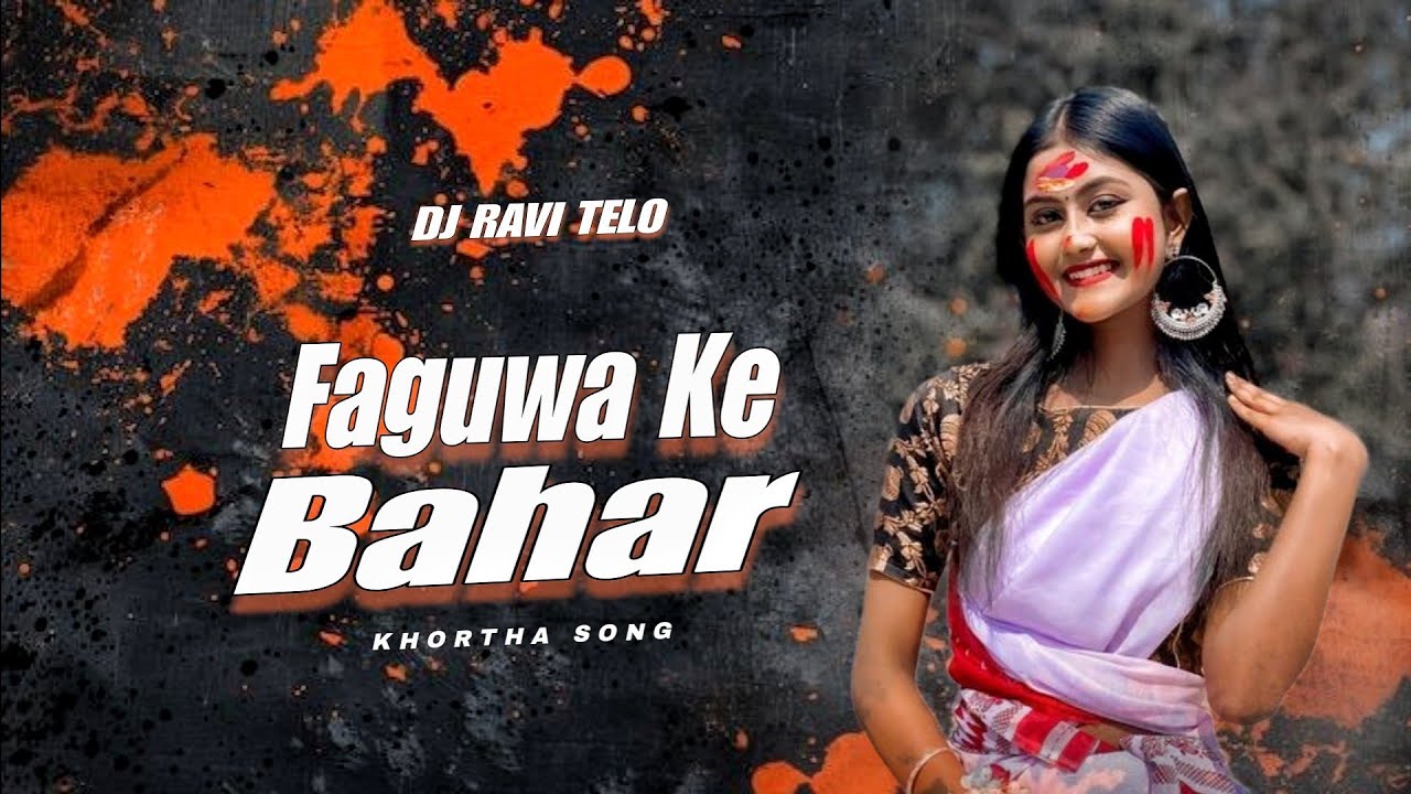 Dj SarZen Personal Song Faguwa Ke Bahar Competition Song | High Gain 😱Dj Ravi Telo