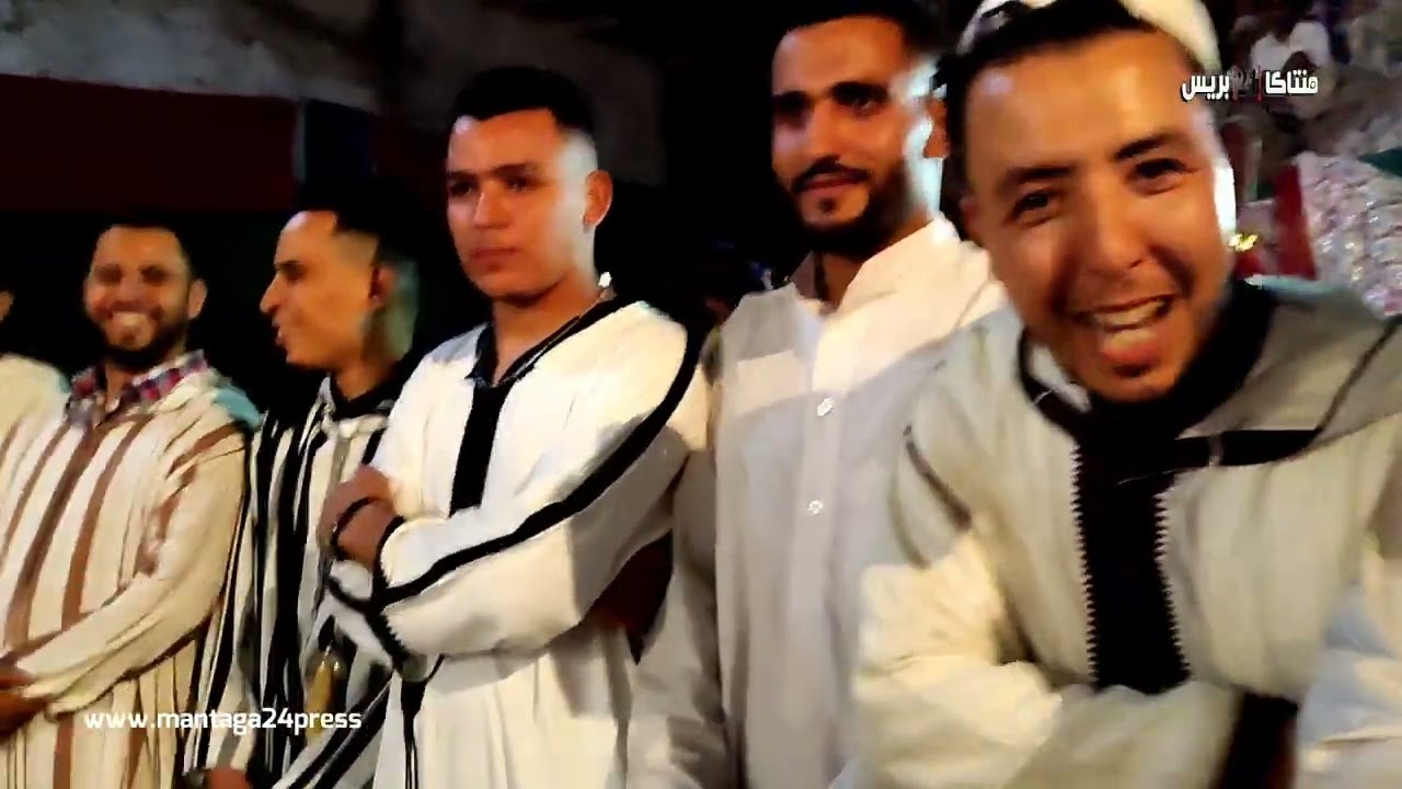أحواش افنسو امنتاكن /2022-partie3 يان دري الازين ميرا تلبلين مقطع رائع ahwach afanse mantaga