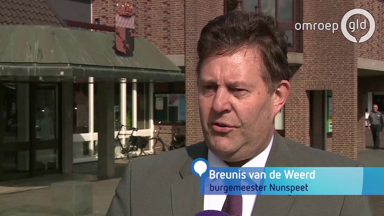 Faalde hulpverlening bij zoon die vader neerstak in Elspeet?