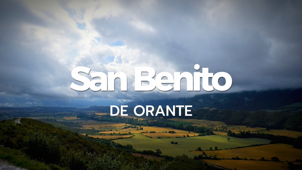 ANTONIO, UN ERMITAÑO EN EL SIGLO XXI.