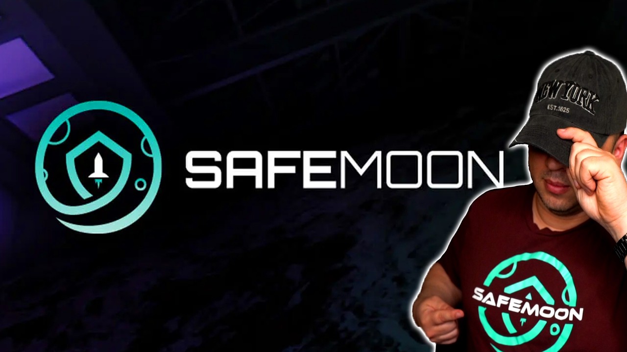 SAFEMOON снова изменит криптовалюты! Многие вернутся!