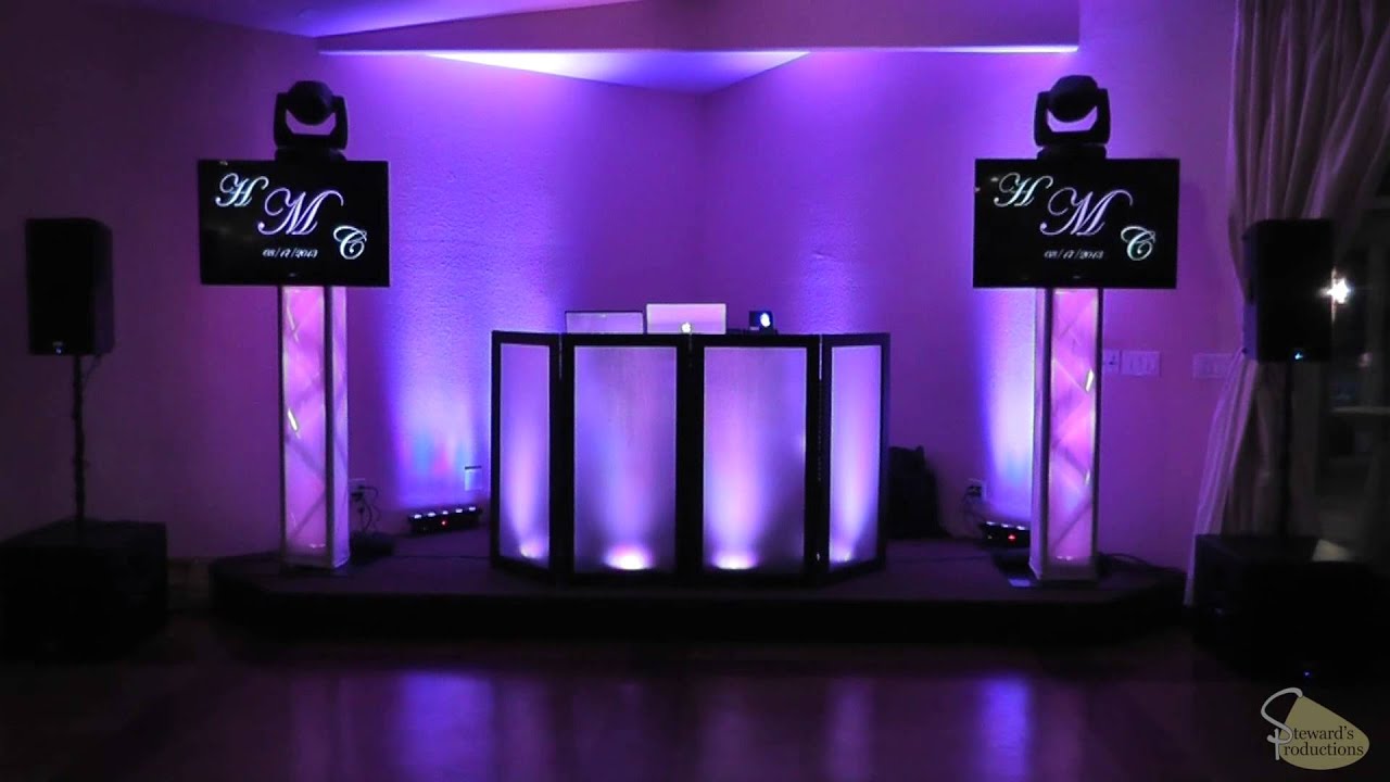 ADJ WiFly Bar QA5 by American DJ, Gig Log, Battery powered Up Lighting Wireless DMX