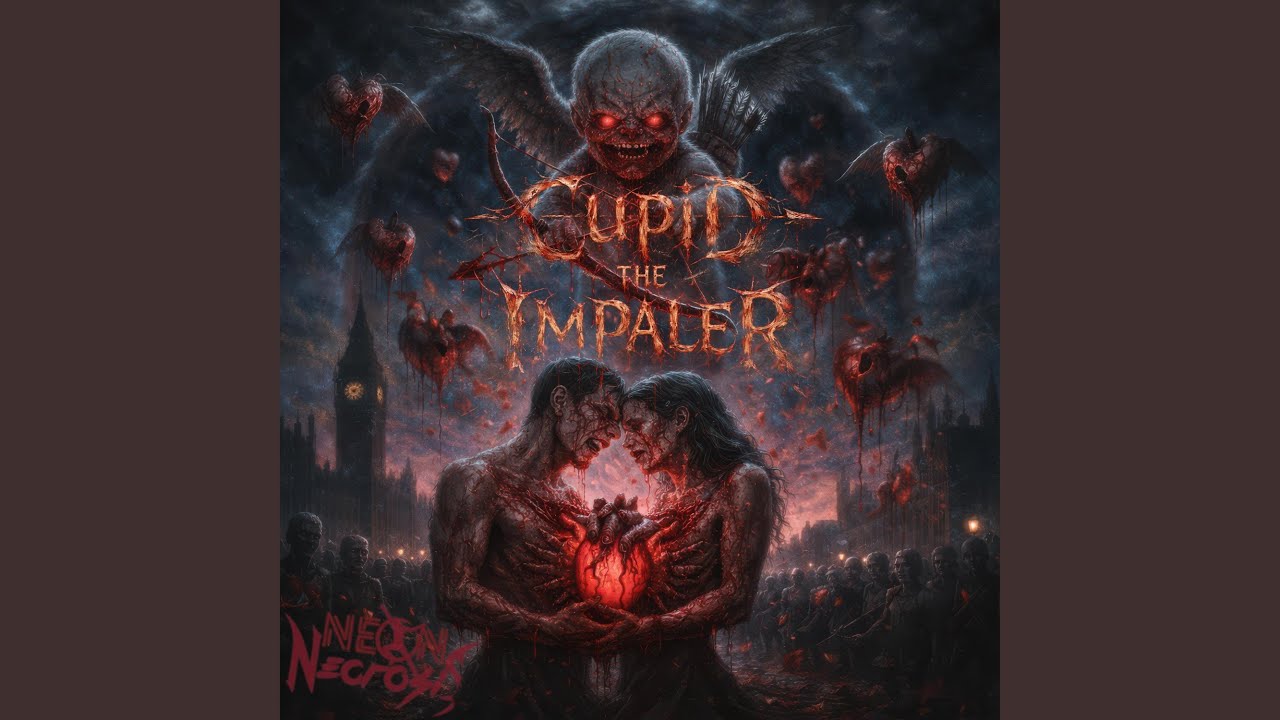 Cupid the Impaler