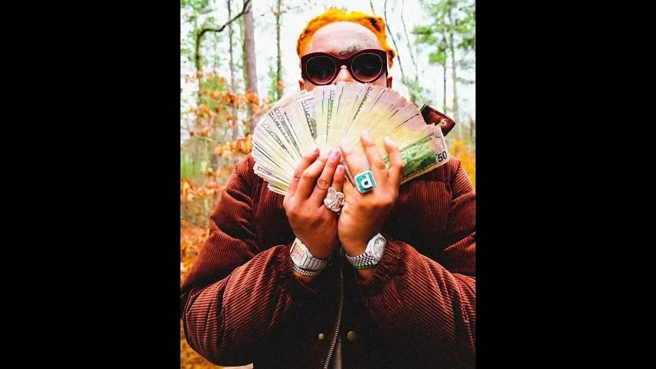 [FREE] Lil Gotit x Lil Keed Type Beat 