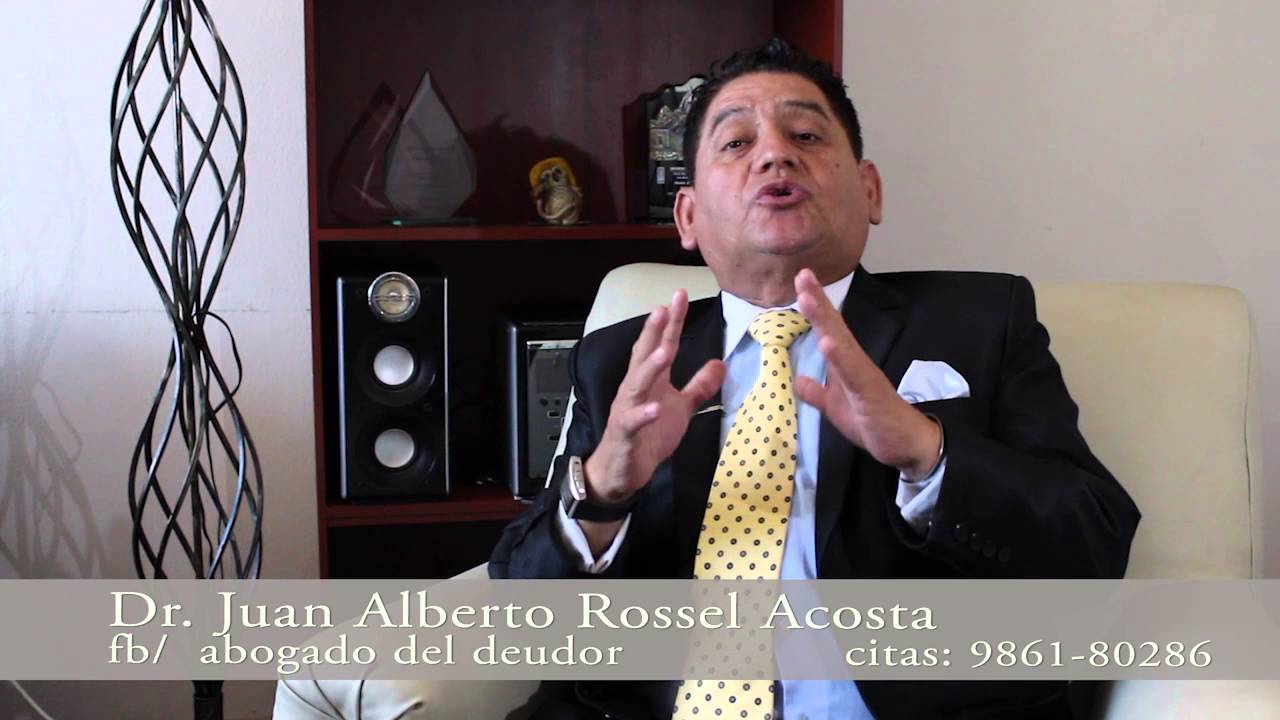 EL ABOGADO DEL DEUDOR / EL DEUDOR BANCARIO