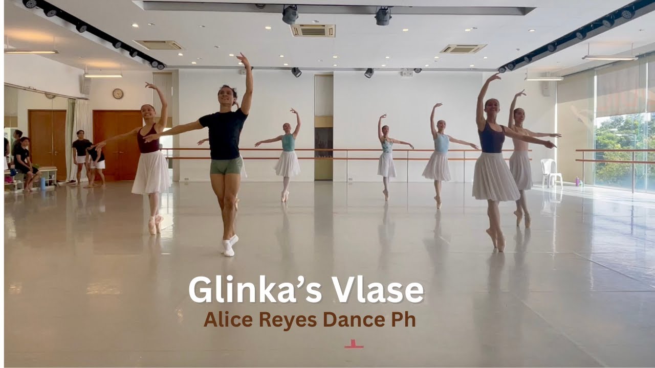 Glinka's Vlase