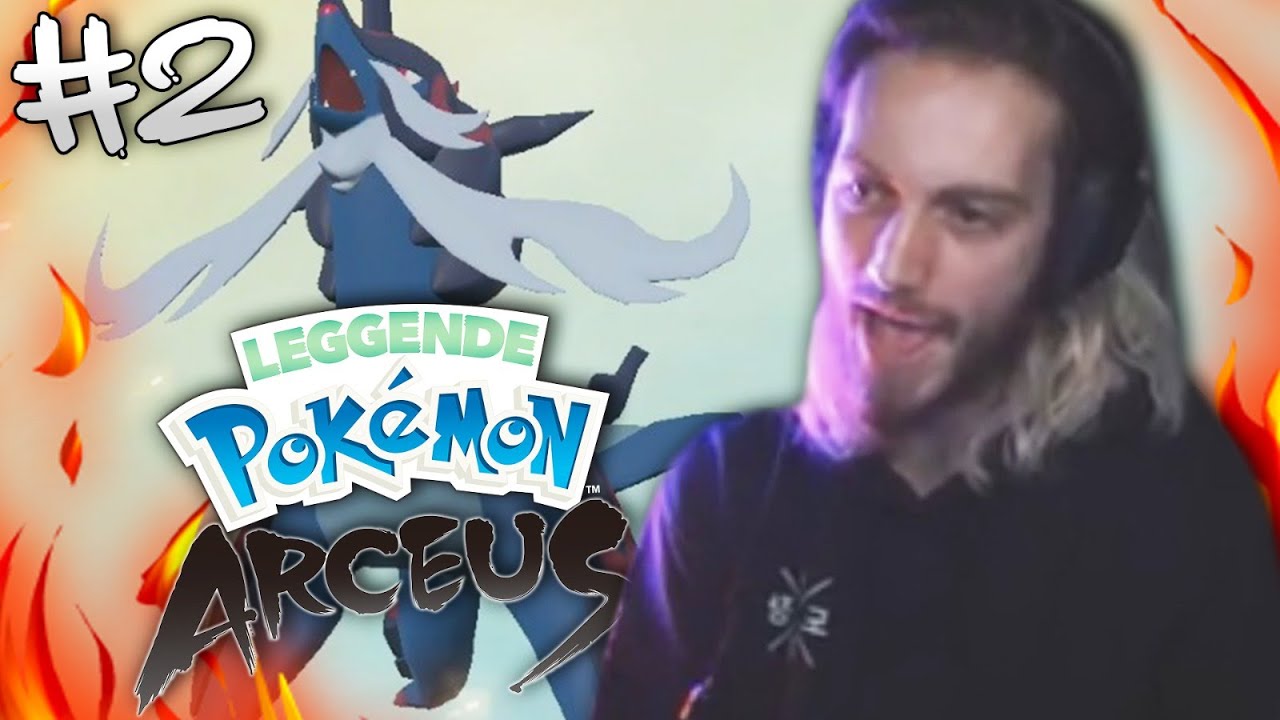 BEST OF POKEMON ARCEUS #2