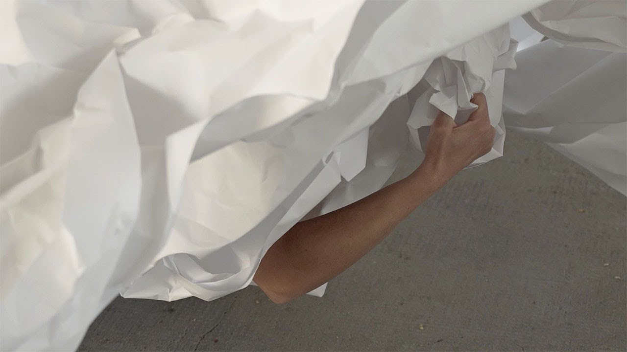 Bauhaus Open Stage | Performative Architektonik