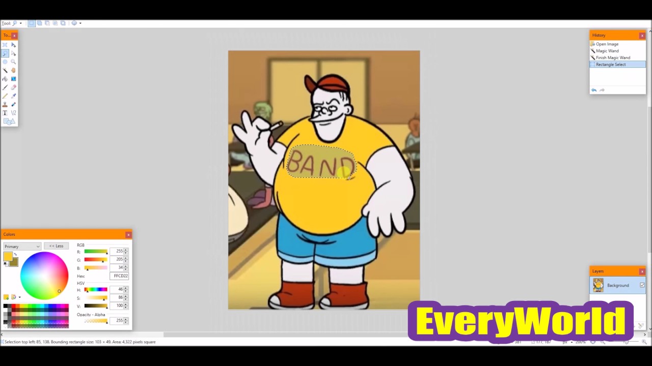 Replacement Bully and Victim Swap