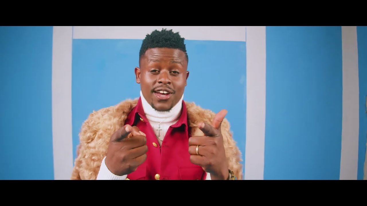 KennyBizzoh - Mbesa Mavuti (Mapepe) Official Music Video