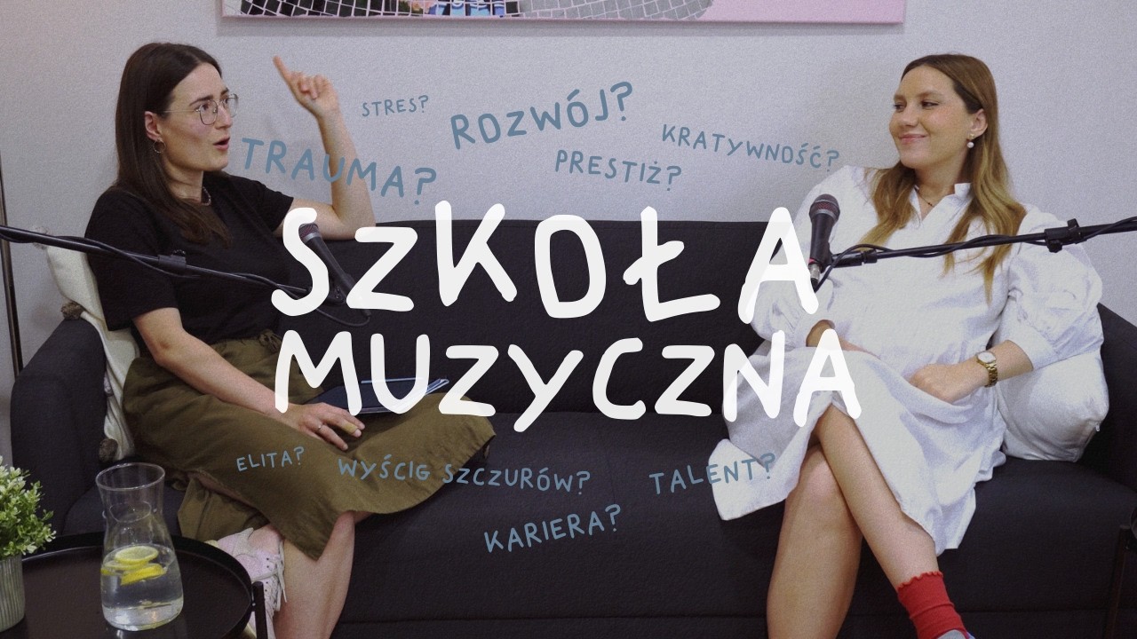 Szczera rozmowa o edukacji muzycznej. Szkoła muzyczna, hot or not?