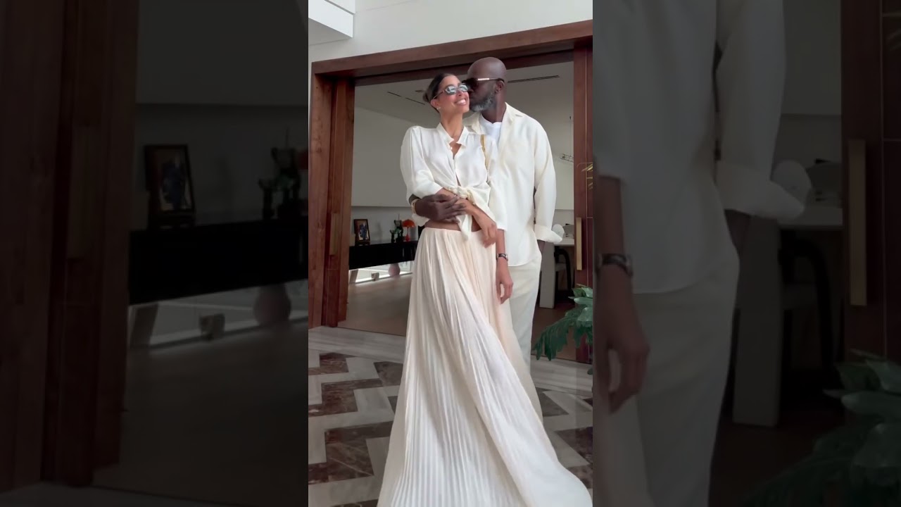 Dj Black Coffee with his woman 🔥❤️🚨✨🇿🇦 #amapiano #afrohouse #djblackcoffee #fyp #explore