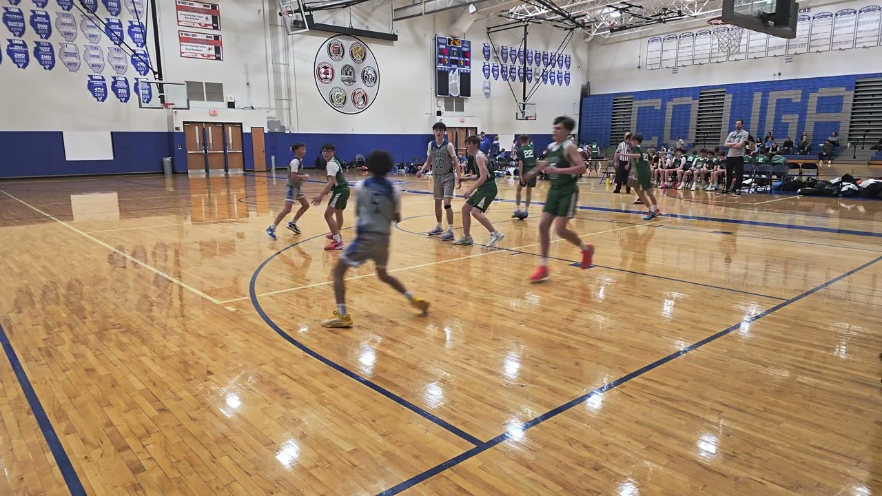 20260223 VH vs Grayslake Central