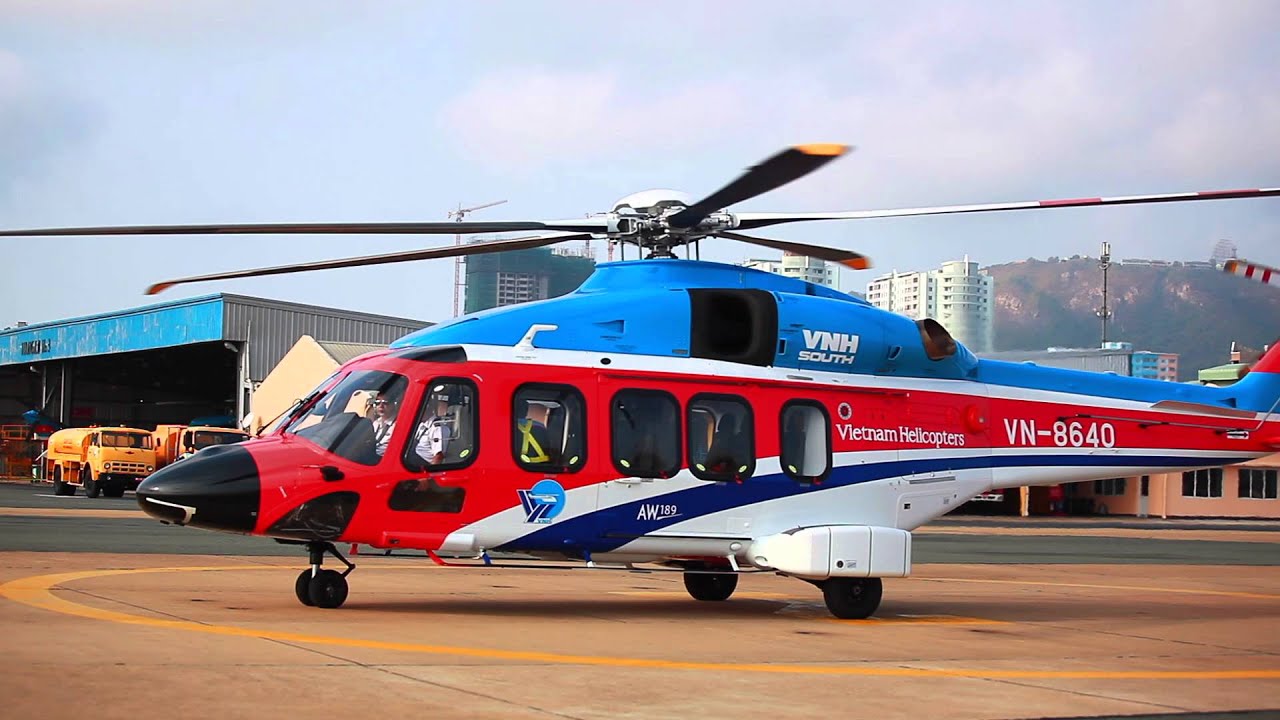 AW 189