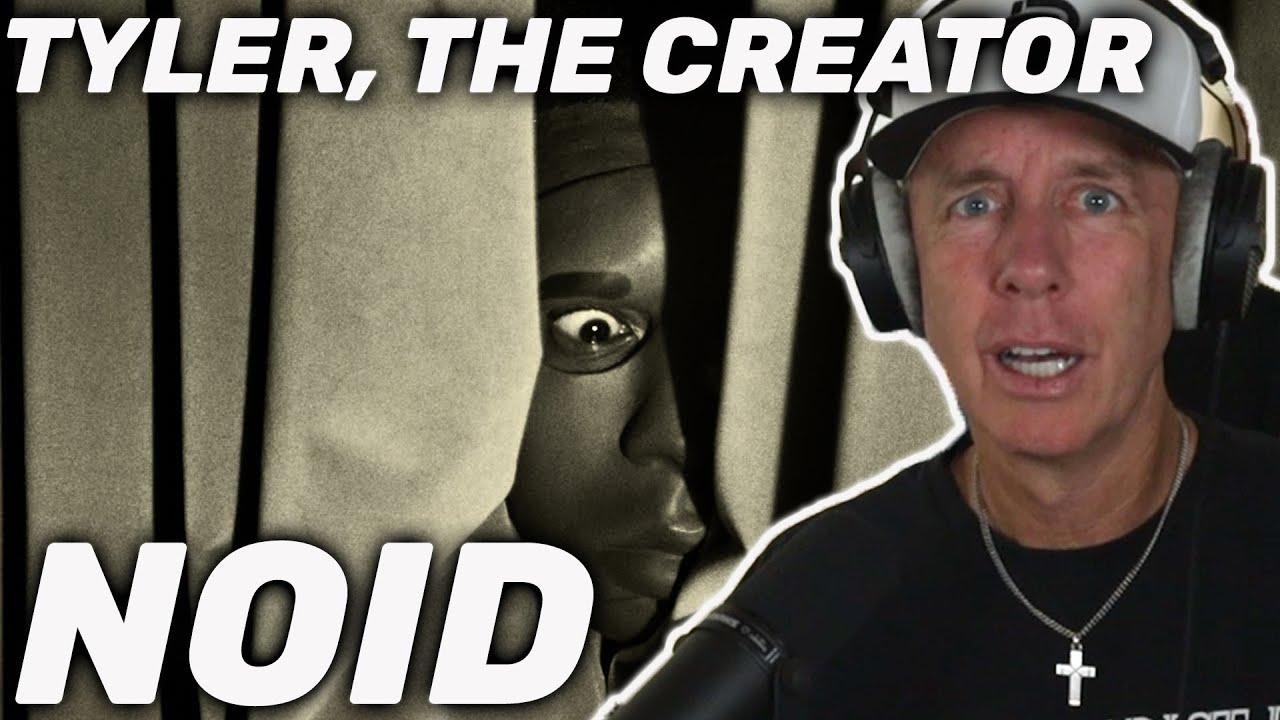 Tyler The Creator's NOID Decoded By A Therapist