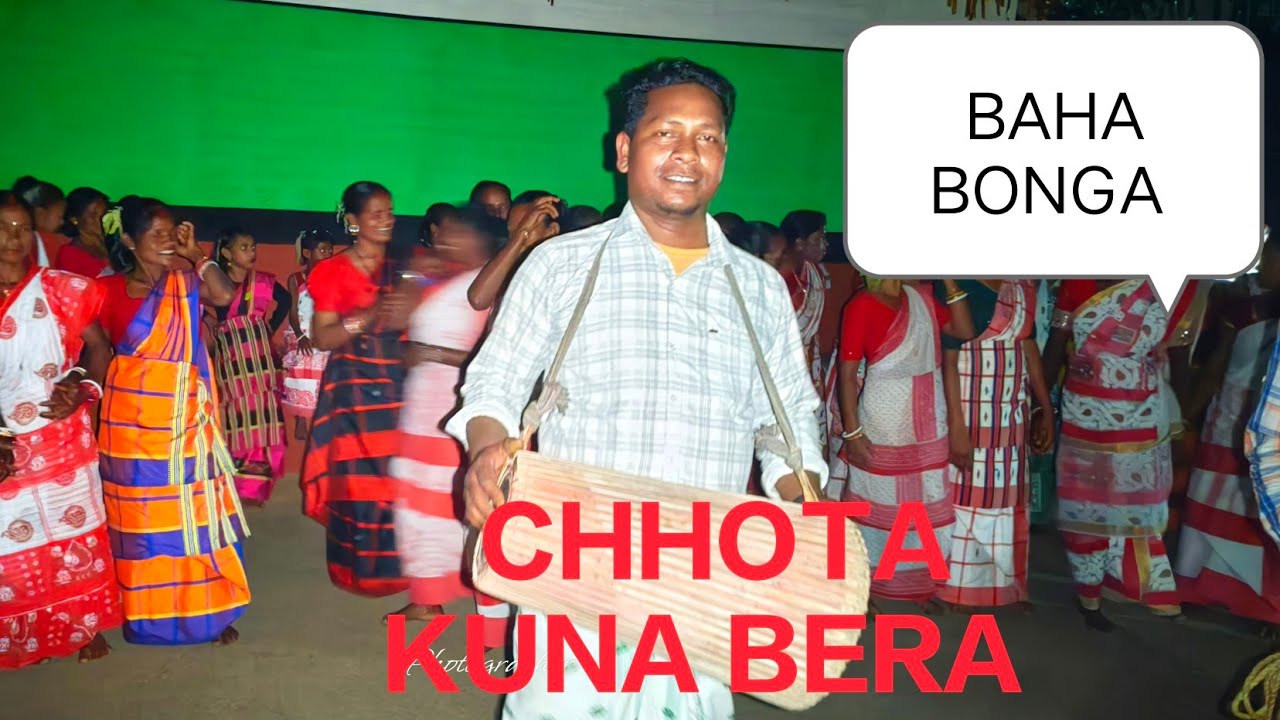 CHHOTA KUNA BERA BAHA BONGA 2026
