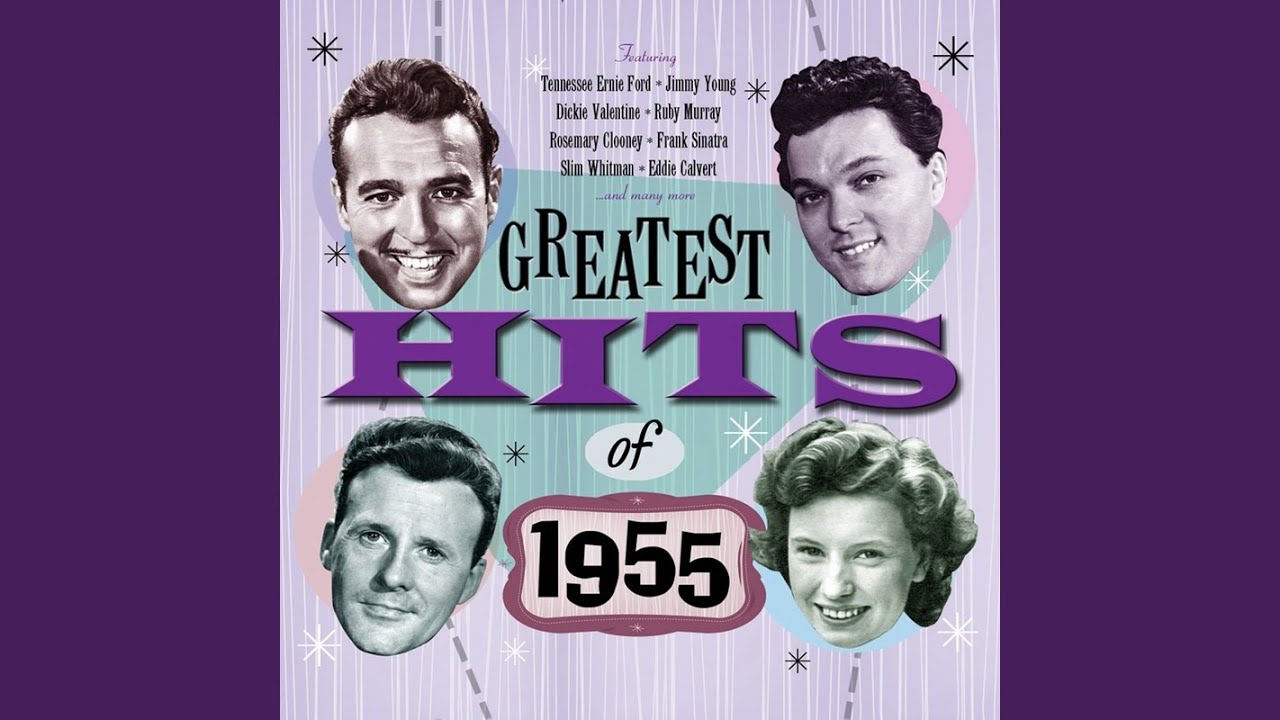 Lets Have A Ding Dong - medley including Ain't She Sweet / Oh You Beautiful Doll / Yes We Have...
