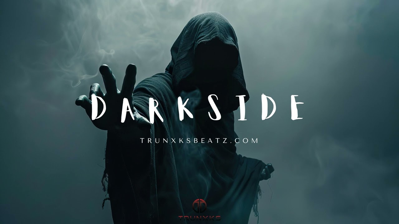 DARKSIDE (NF x Hopsin x Eminem Type Beat)