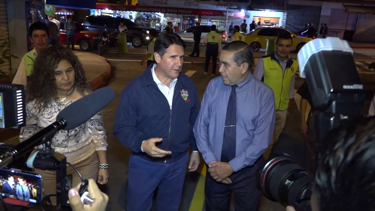 Finalizado proyecto urbano en Pinares del Norte