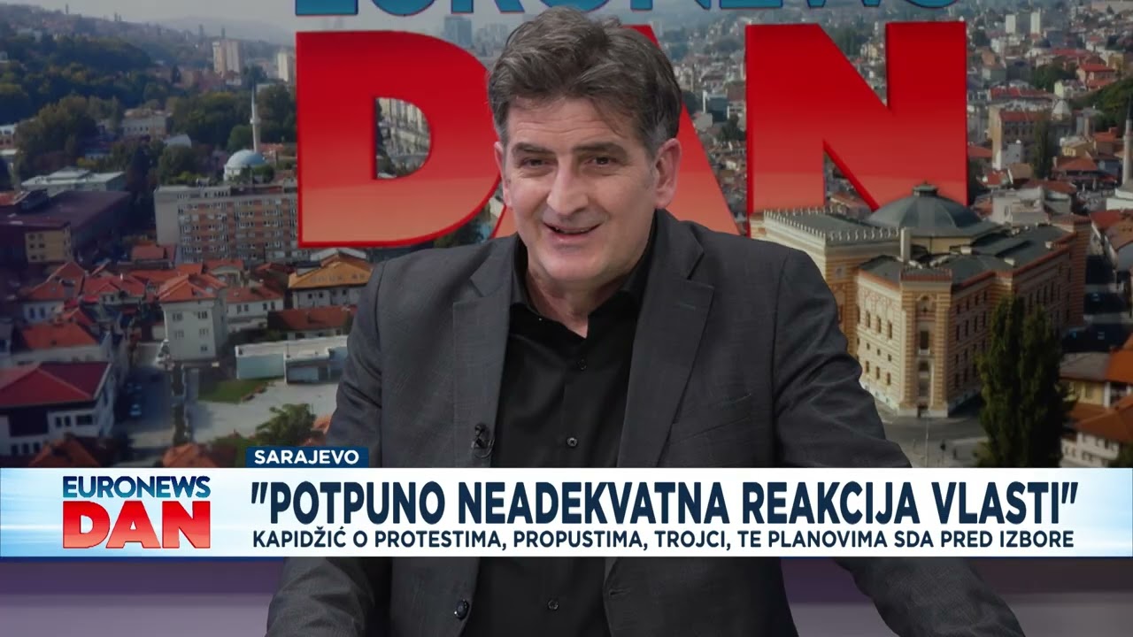 Kapidžić: Trojka više ne postoji, tražit ćemo odgovornost za tramvajsku tragediju