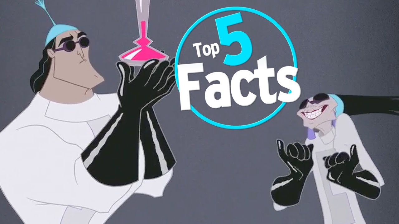 Top 5 Perfume Facts You Never Knew