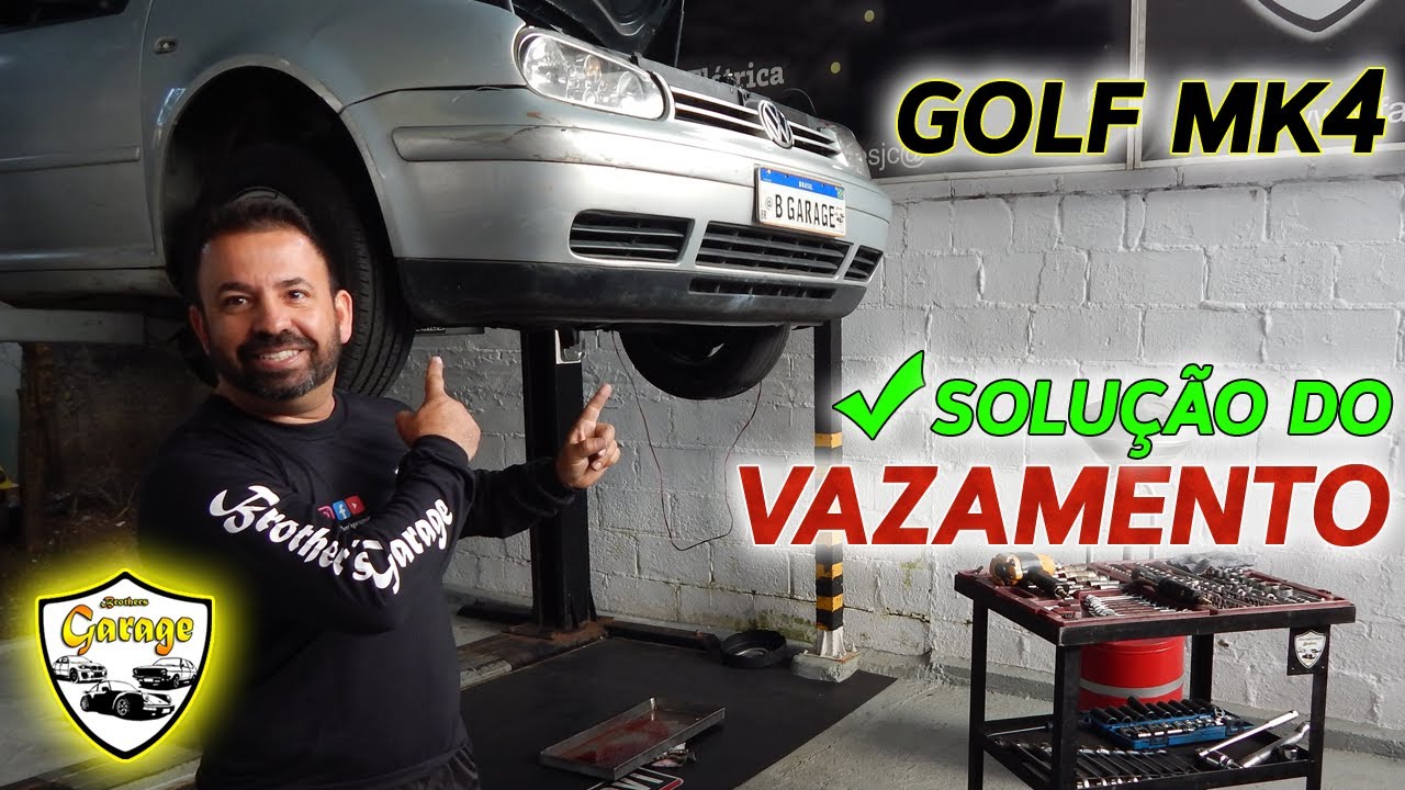 Reparo da Caixa de direçäo Golf MK4 passo a passo, veja como eu faço e evite dores de cabeça.