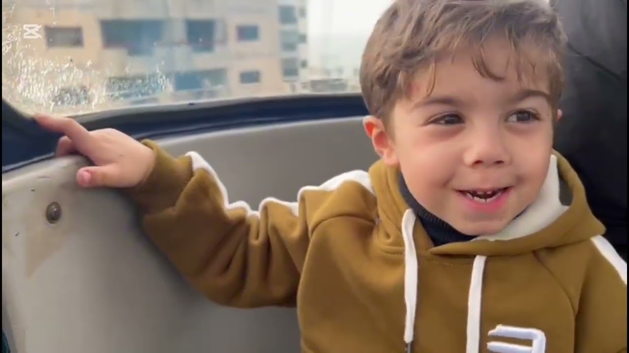 رحلة الى فاريا ❄️⛄️