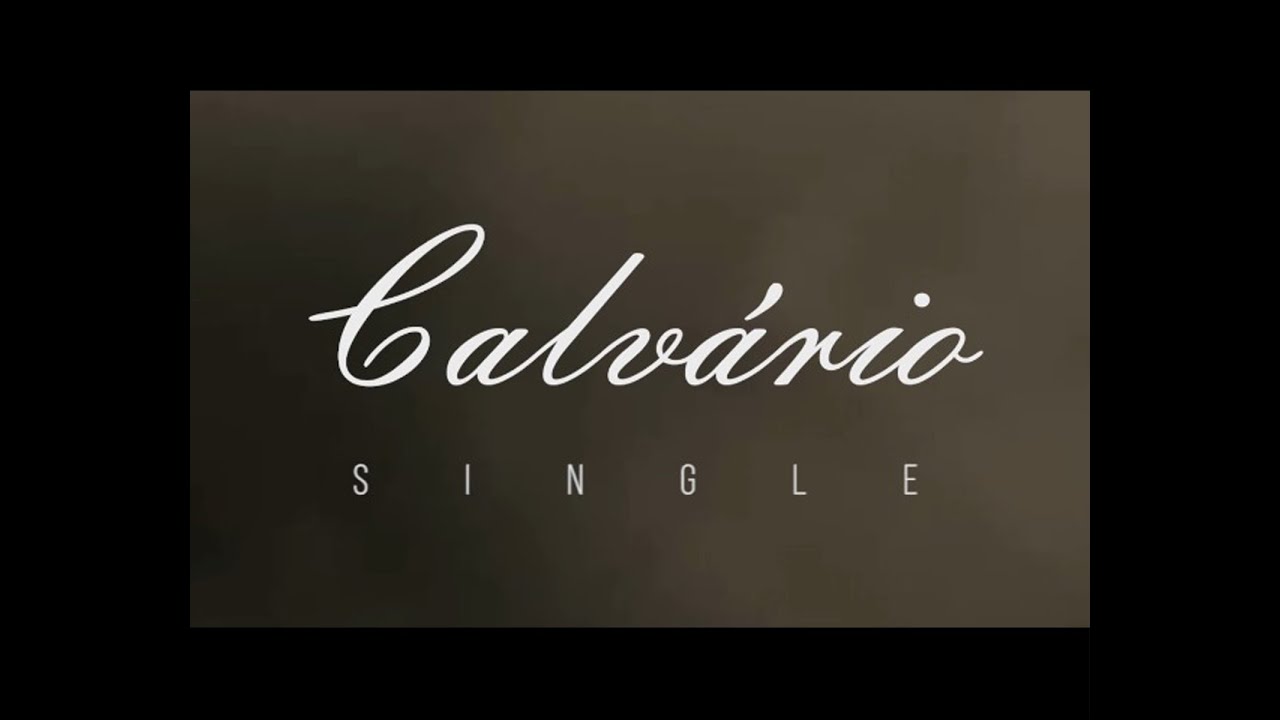 Coral Kades - Calvário (New Single)