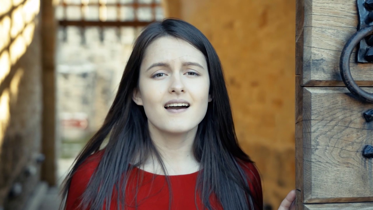 Naomi Lupu - O cruce grea