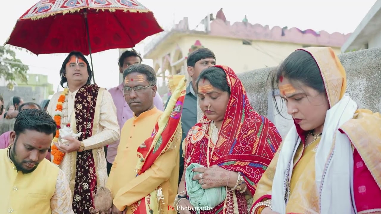 || कलश यात्रा अमलीपाली ( अ ) कथा व्यास आचार्य सुनील तिवारी जी महराज ||