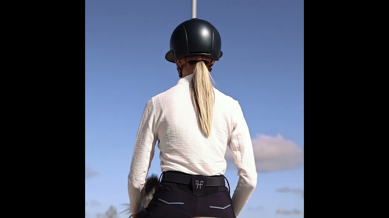 BREECHES HORSE PILOT