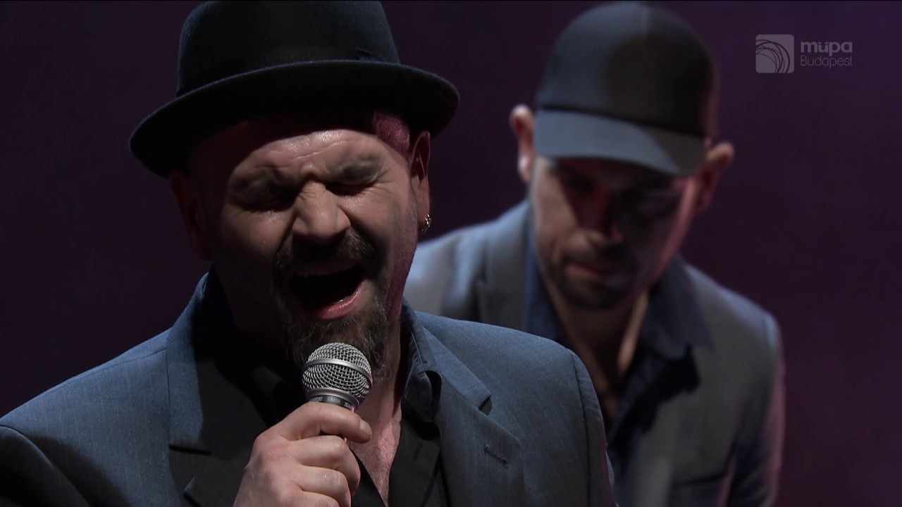 El Juntacadaveres (Live at Müpa Budapest)
