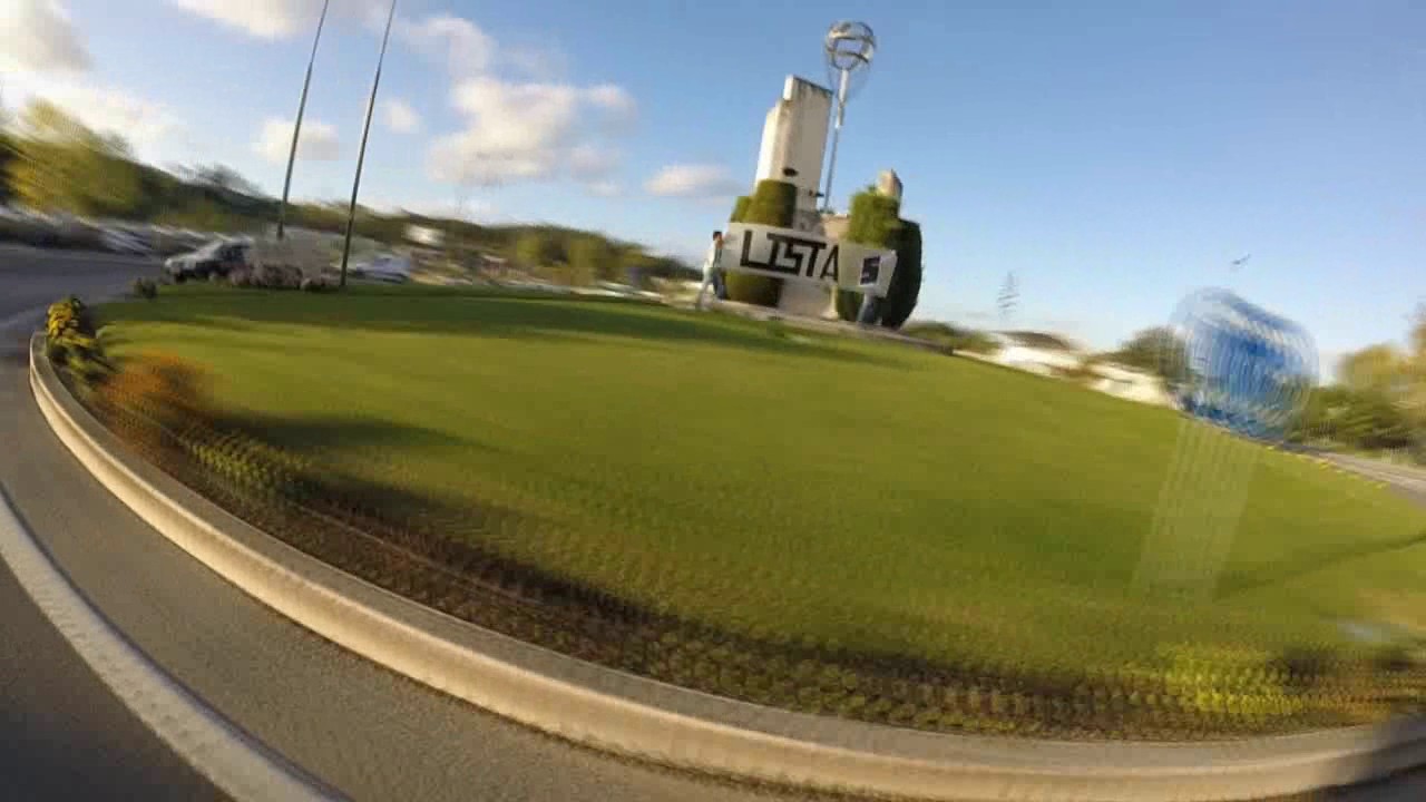 Video Promocional Lista S | Escola Secundaria da Batalha