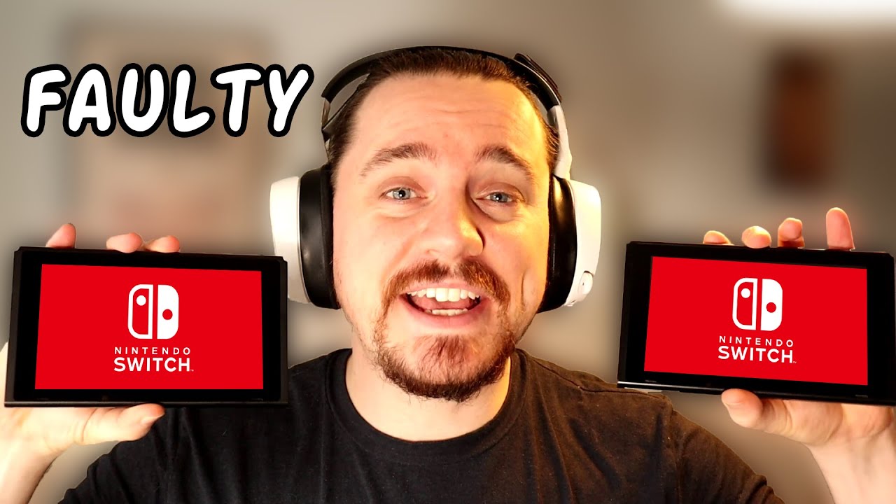 These Switches are FAULTY | Can I Fix Them?