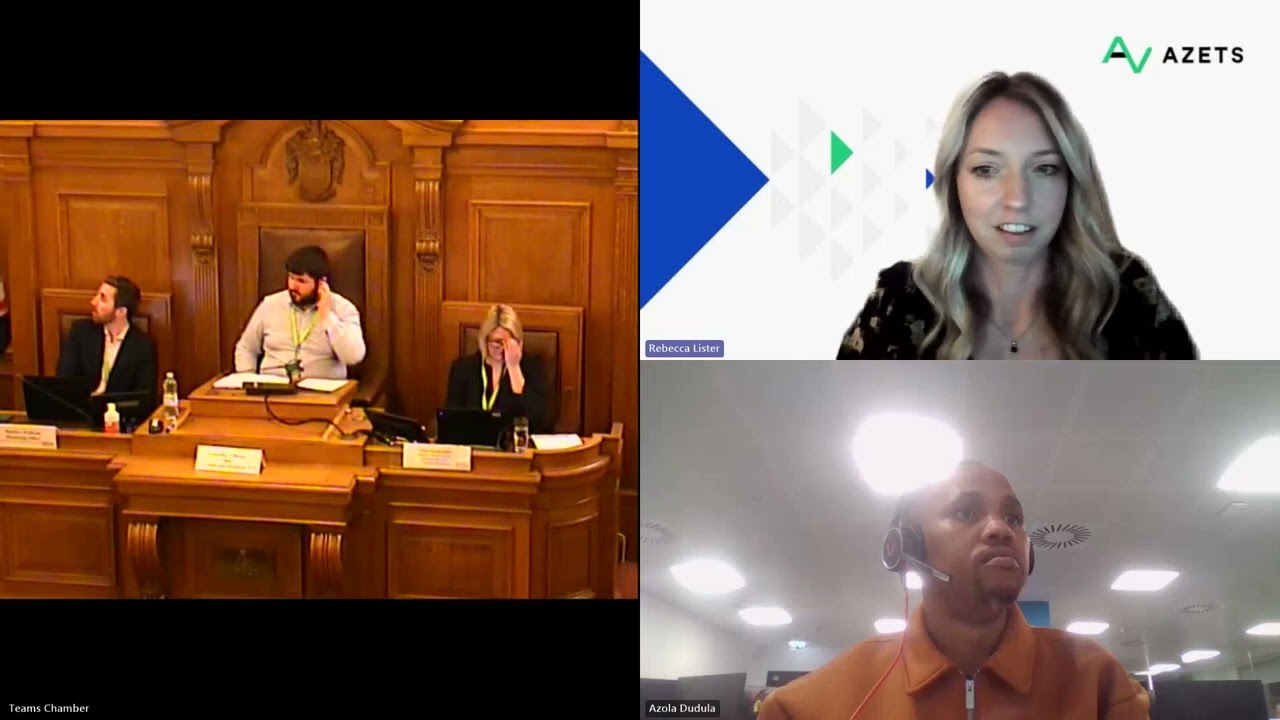 Audit and Standards Extraordinary Committee - 24th February 2026