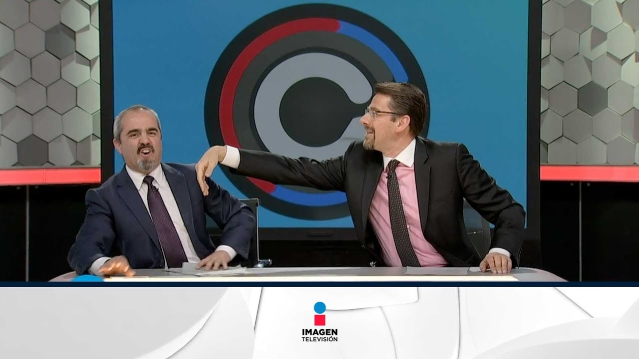 Qué Importa | Programa completo 27/febrero/2018