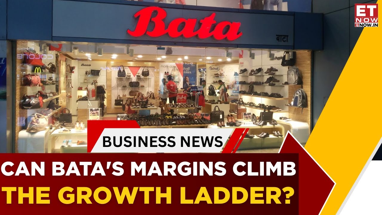 Bata Reshaping Itself For New Generation; What's Their Next Bet? Gunjan Shah Explains| The Interview